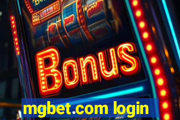 mgbet.com login